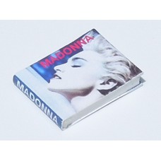 Madonna Book