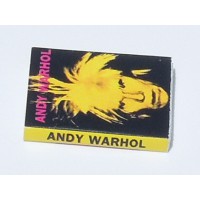 Andy Warhol Book