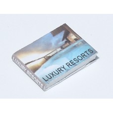 Luxury Resorts Book