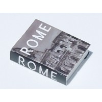 City Book: Rome