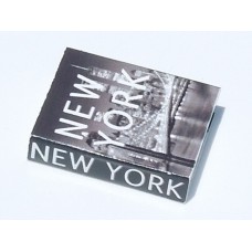 City Book: New York