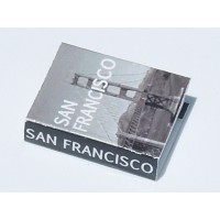 City Book: San Francisco