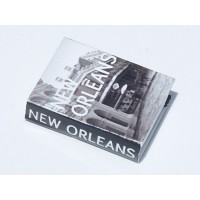 City Book: New Orleans