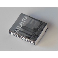 City Book: Atlanta