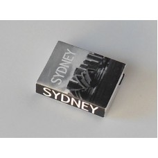 City Book: Sydney
