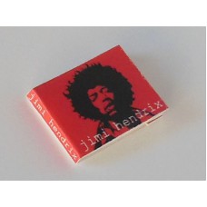 Jimi Hendrix Book