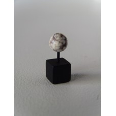 Natural Small Round Stone