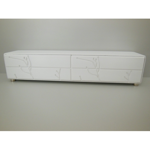 Modern Dollhouse Furniture M112 Pods Orchard Low And Long