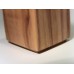 Olive Wood Cube