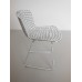 Bertoia Chair in Chrome