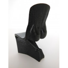 Derriere Chair in Black