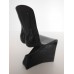 Derriere Chair in Black