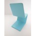 Klein Chair in Light Blue