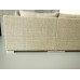 Hayes 4-Cushion Sectional in Beige