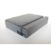 Moda Convertible Sofa in Gray Fabric