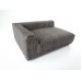 Uno Sofa in Grey Tweed