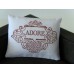 Adore Medium Rectangle Pillow