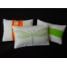 Dragonfly Medium Rectangle Pillow