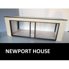 Newport House