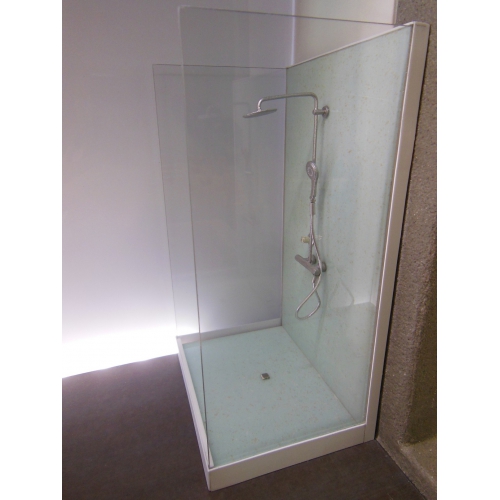 dollhouse shower stall