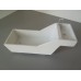 Tham Tub and Sink in White