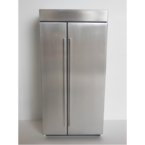 dollhouse refrigerator