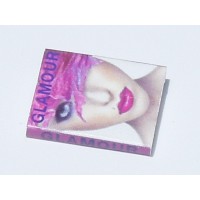 Glamour Book