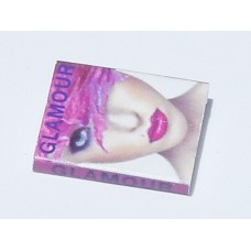Glamour Book