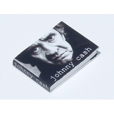 Johnny Cash Book