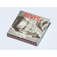 Elvis Presley Book