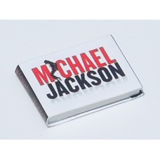 Michael Jackson Book