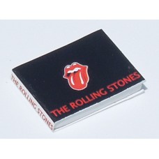 The Rolling Stones Book