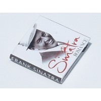 Frank Sinatra Book