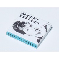 Audrey Hepburn Book