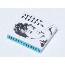 Audrey Hepburn Book