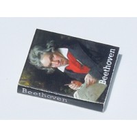 Beethoven Book