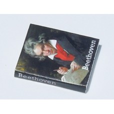 Beethoven Book