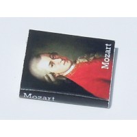 Mozart Book