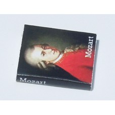 Mozart Book