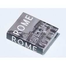 City Book: Rome