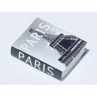 City Book: Paris