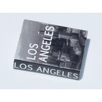 City Book: Los Angeles