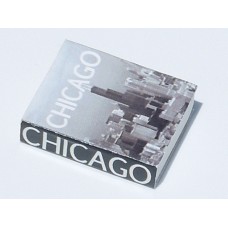 City Book: Chicago