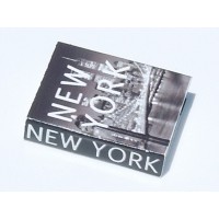 City Book: New York