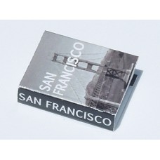 City Book: San Francisco