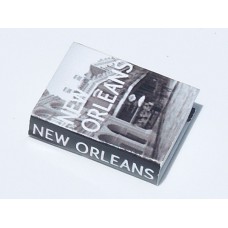City Book: New Orleans