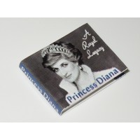 Princess Diana Book