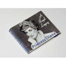 Princess Diana Book