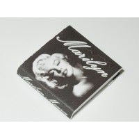 Marilyn Monroe Book