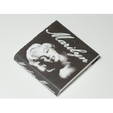 Marilyn Monroe Book